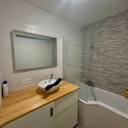 Apartamento De Flers - Beaugrenelle Tour Eiffel *