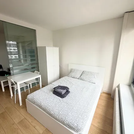 Apartamento De Flers - Beaugrenelle Tour Eiffel *
